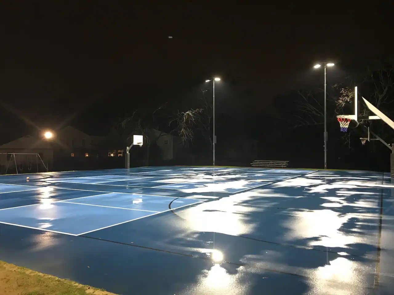 Miriam Brown Community Center photo 2