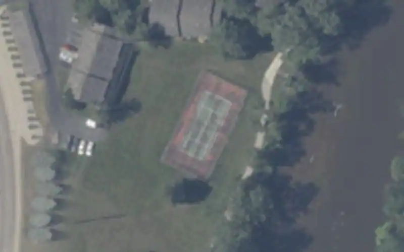 York Woods Center photo 2