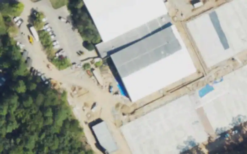 University of N. Carolina - CHEWNING Tennis Center photo 2