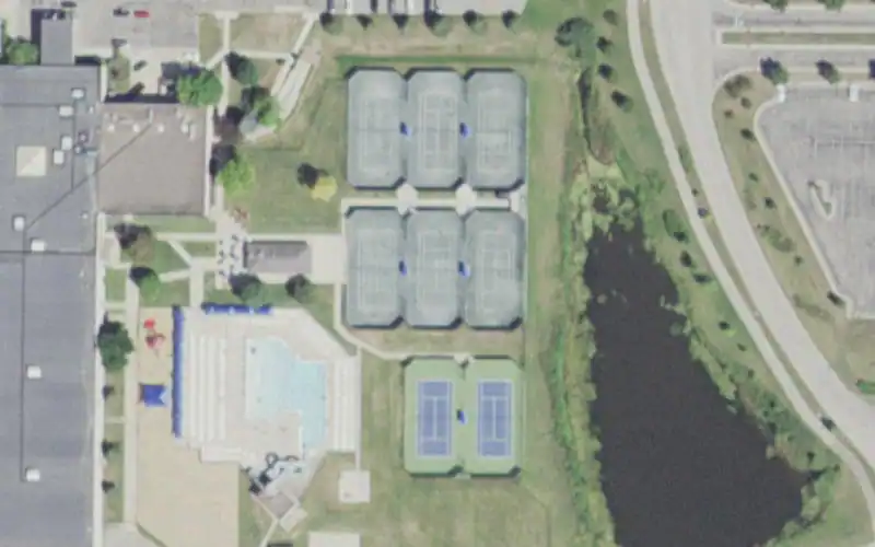 Rochester Athletic Club photo 2