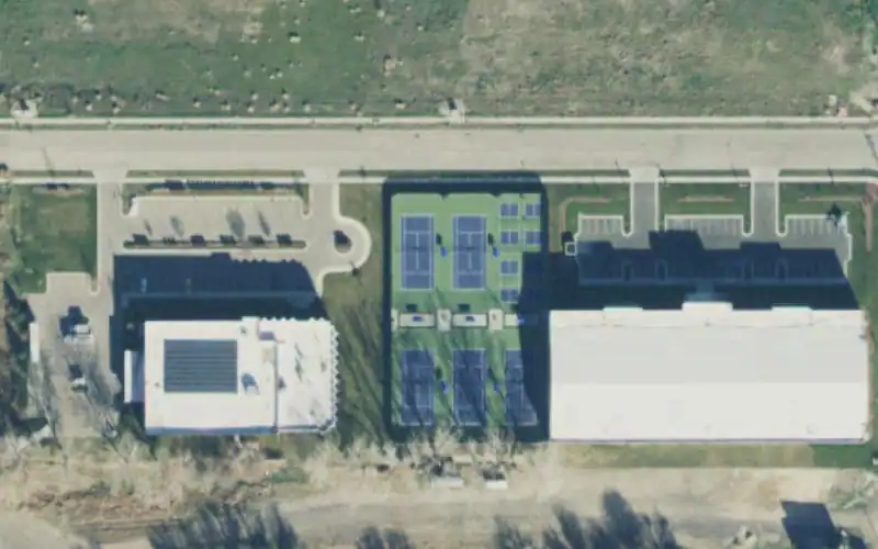 SunPro Tennis and Pickle Ball Club photo 3
