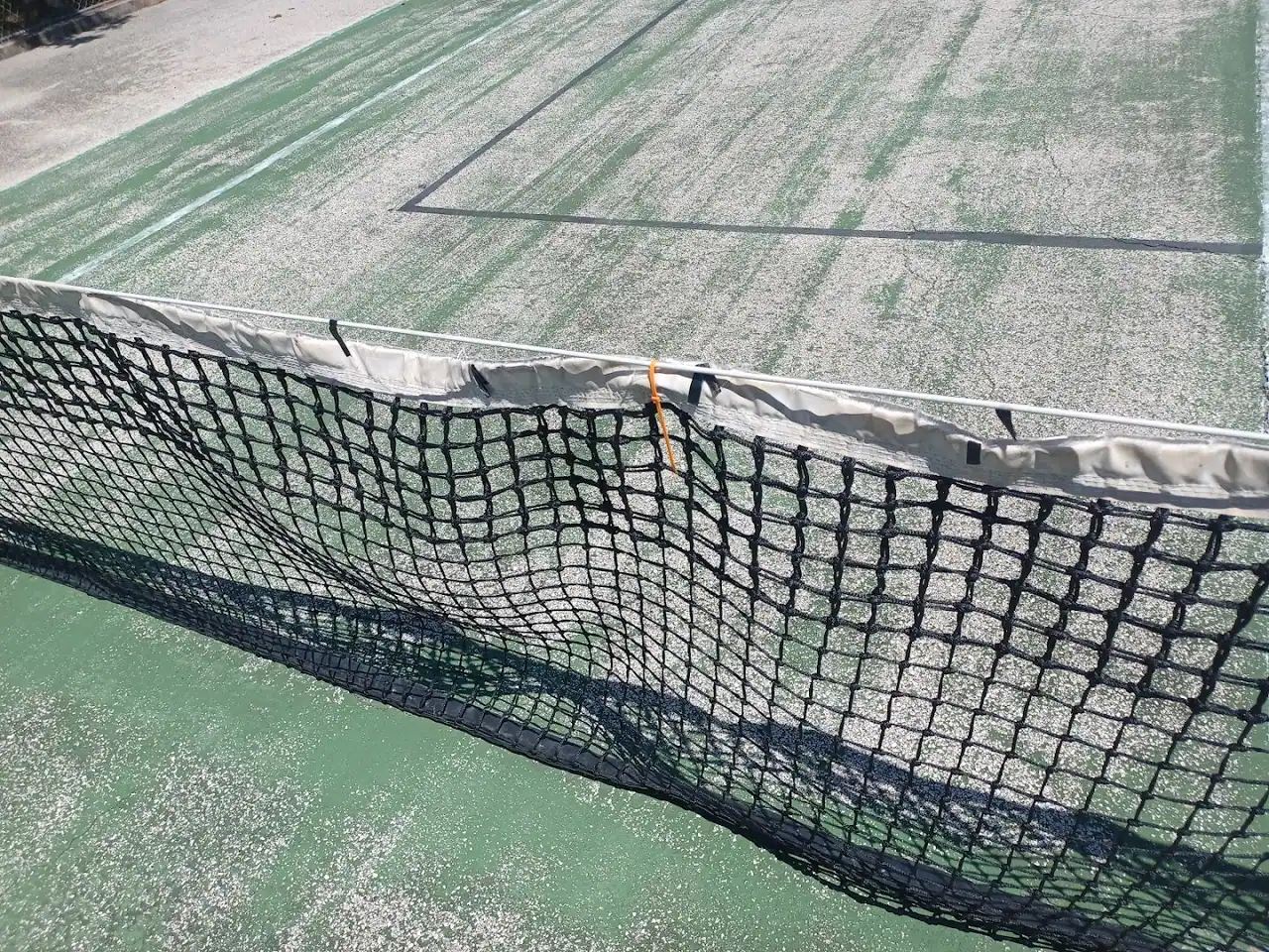 Coconut Grove Tennis Court photo 3