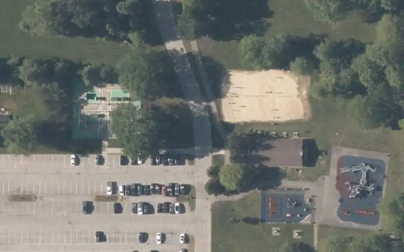Solon Community Center-Outdoor photo 2