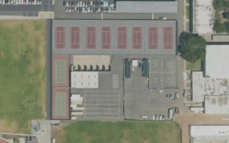 El Modena High School photo 2