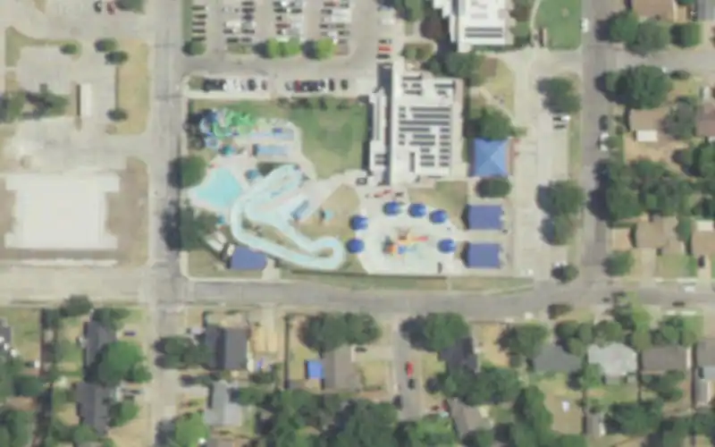 Farmers Branch Community Recreation Center photo 2