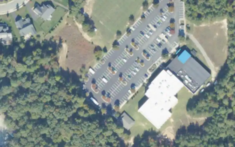 Patrick Henry YMCA photo 4