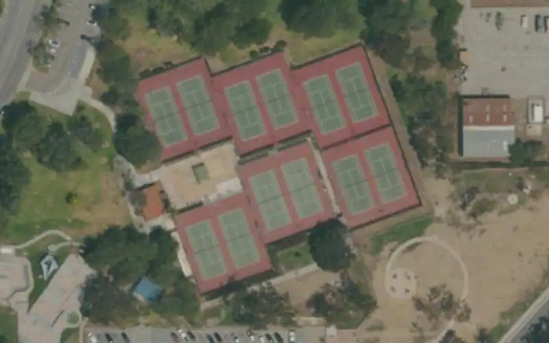 Costa Mesa Tennis Center photo 2
