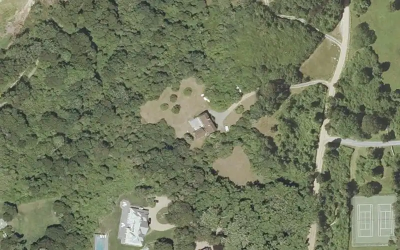 Prospect Hill Rd Tennis Courts photo 2