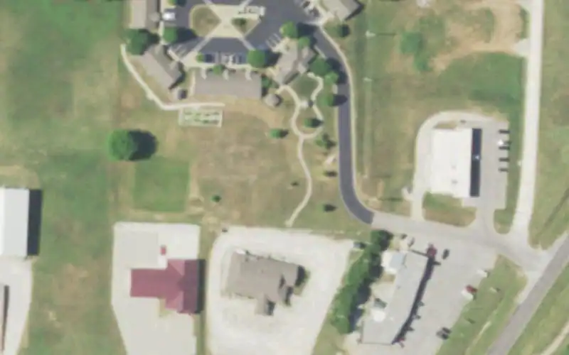 First Southern Baptist Church photo 3