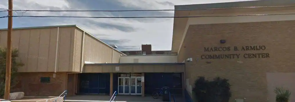 Armijo Recreation Center photo 2