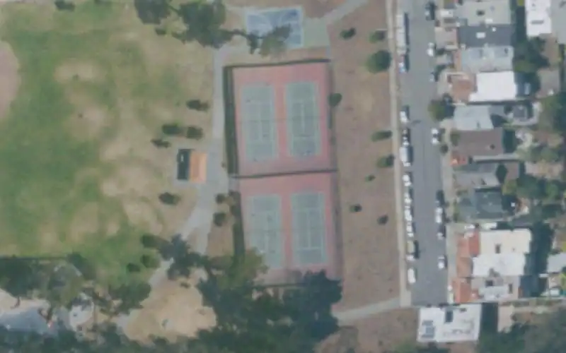Parkside Square & Bob Cheney Field photo 4
