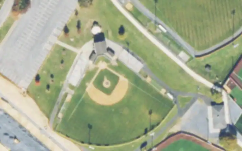 Lowry Tennis Courts photo 2