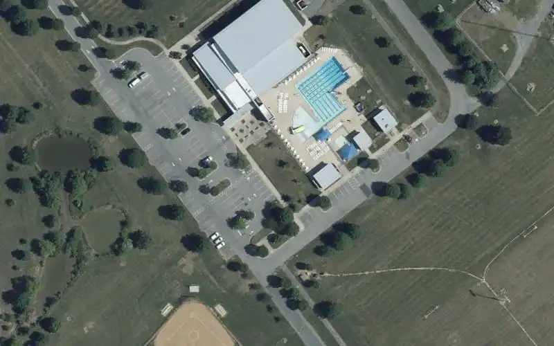 Kent County Community Center photo 2