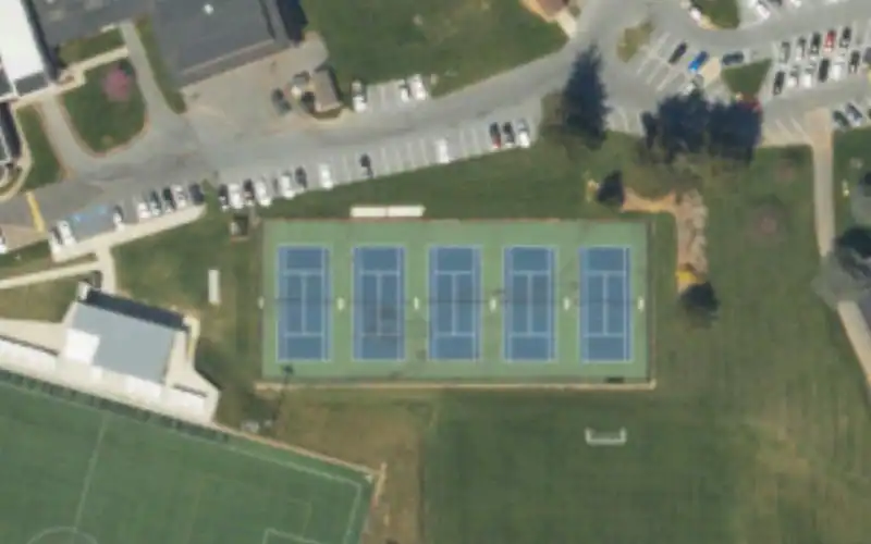 Cedar Crest College photo 2