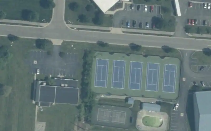South Regency Tennis Center photo 2