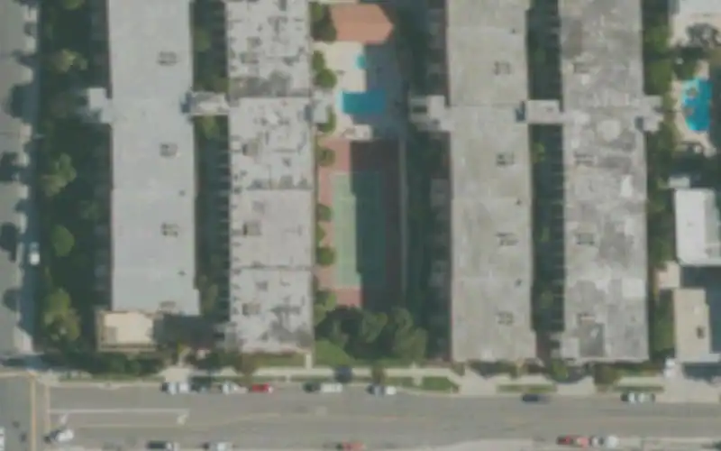 E 21st St Tennis Courts photo 2