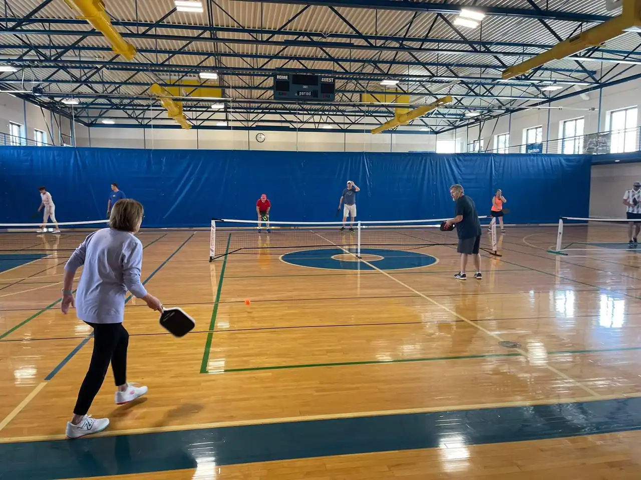 Lewisburg Recreation Center photo 3