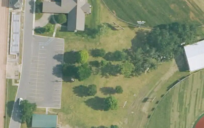 Wally Pontiff Jr Playground photo 4