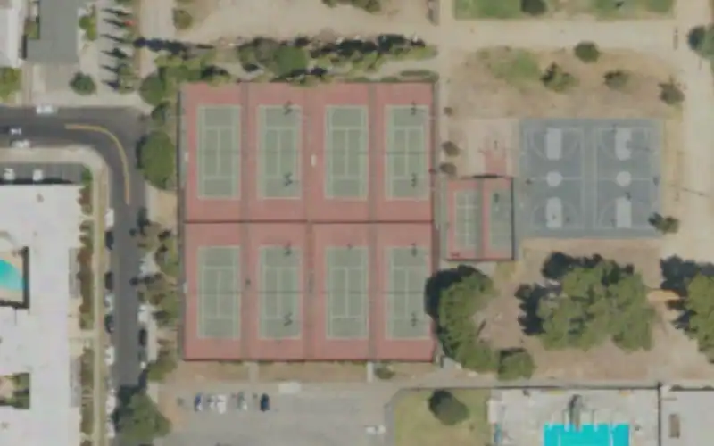 Van Nuys/Sherman Oaks Recreation Center photo 2