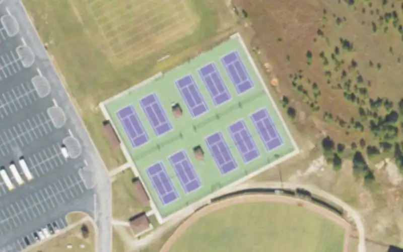 Bainbridge High School photo 2