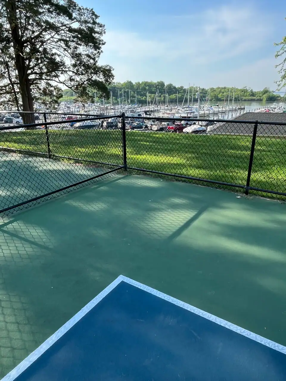 Millard Tydings Memorial Park photo 4