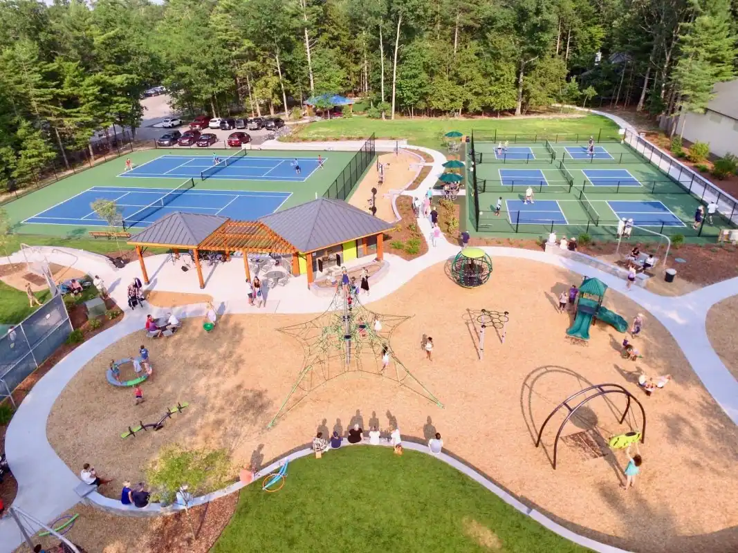 Glen Arbor Township Park photo 2