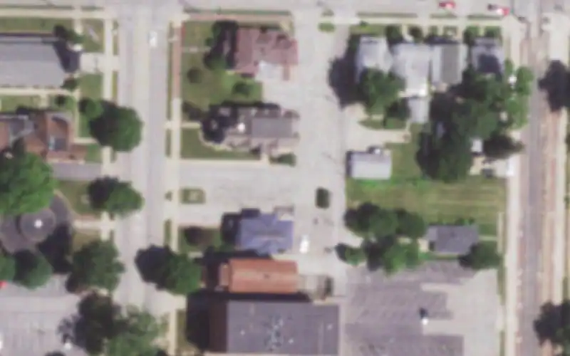 Springfield YMCA photo 3
