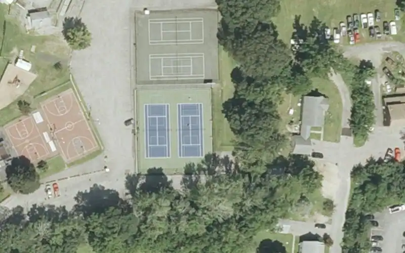 Herbert F Paine Memorial Field 1277 Main St Coventry RI 02816 photo 2