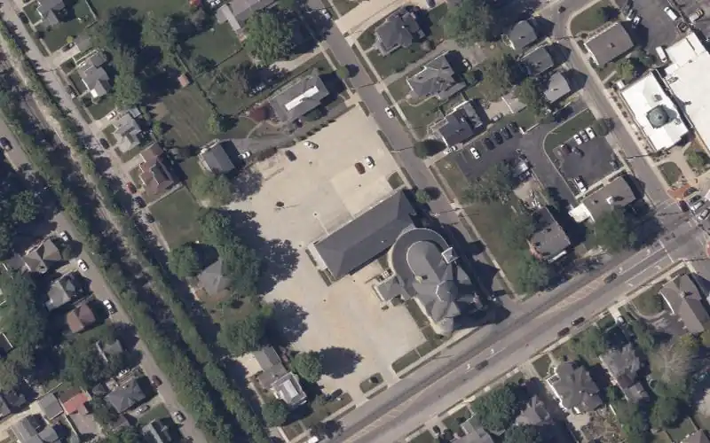 Perkins Family Gymnasium photo 3