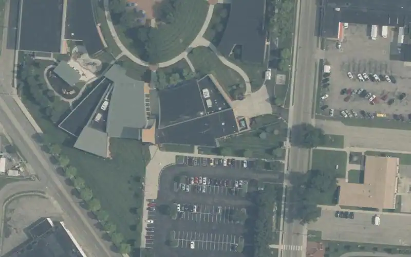 Ray & Joan Kroc Corps Community Center photo 2