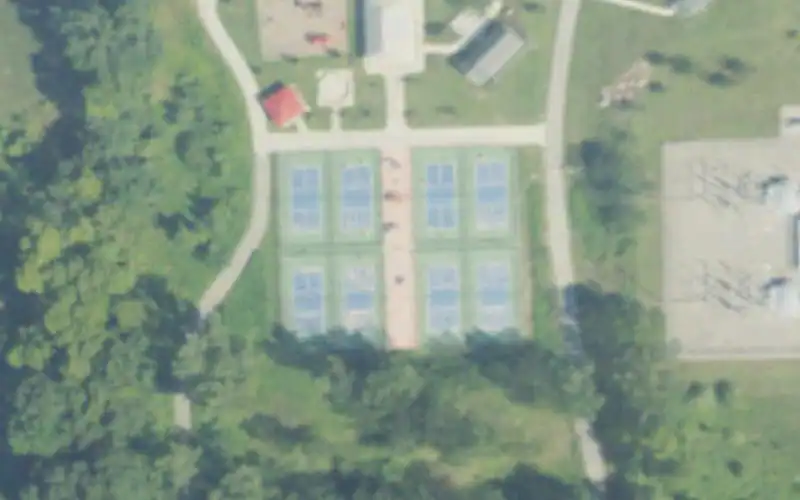 Grand River Park Pickleball photo 2
