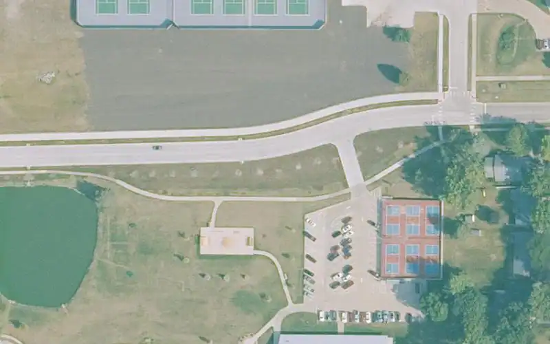Pella City Park photo 2