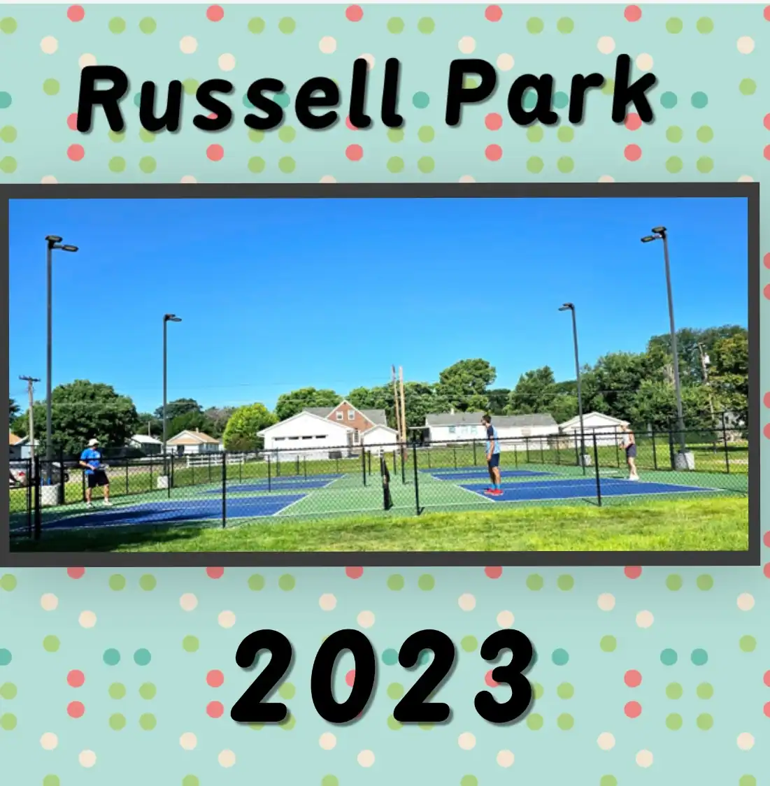 Russell Park photo 2