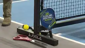 Cleveland Pickleball Center photo 3