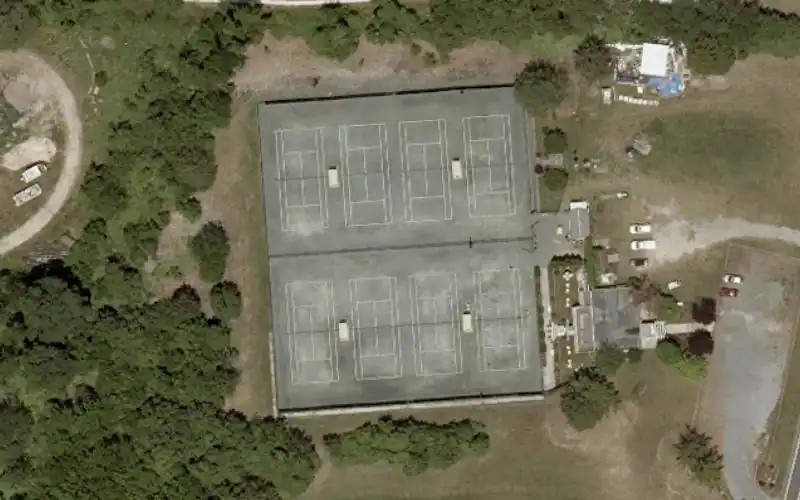 Bethany Club Tennis photo 2
