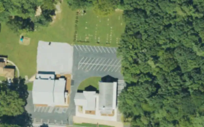 Bethel Wesleyan Church photo 2