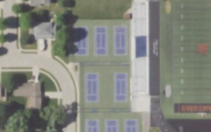 West De Pere High School photo 2