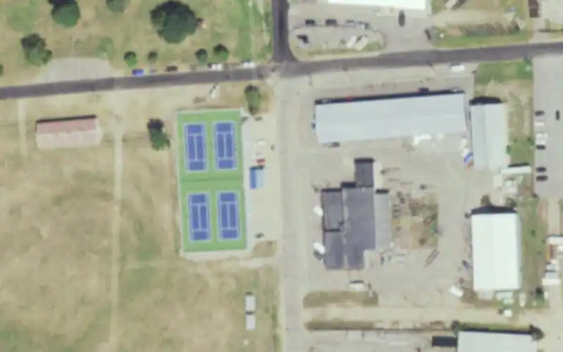 Greater Eagle River Tennis Association photo 2