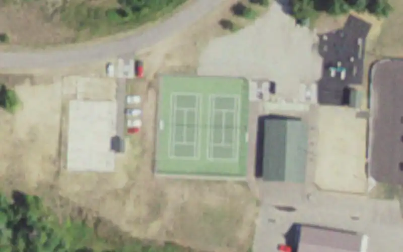 Longville Pickleball Courts photo 2