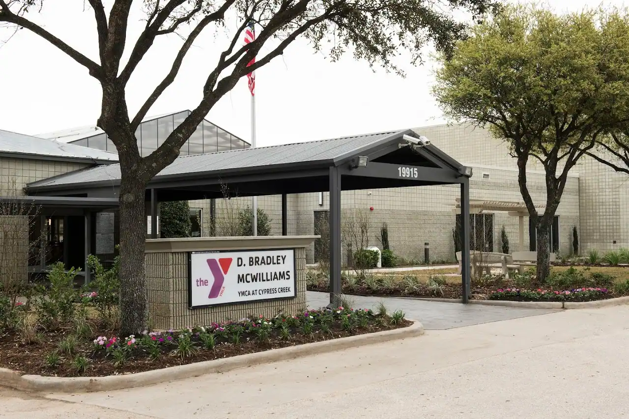 D. Bradley Mcwilliams YMCA At Cypress Creek photo 2