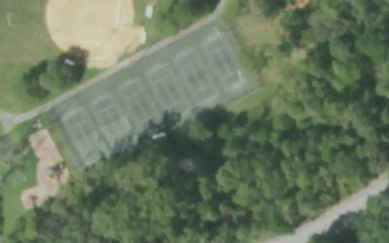 Cronomer Park Courts photo 2
