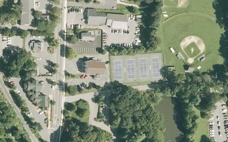 Sherborn Pickleball Courts photo 3