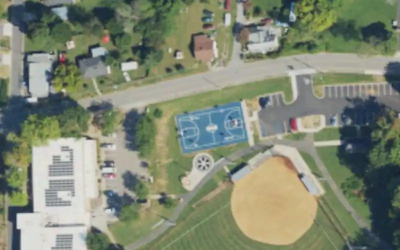 Linwood Crump Shiloh Center photo 2