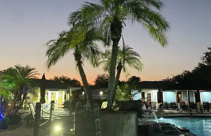 Cypress Cove Nudist Resort photo 2