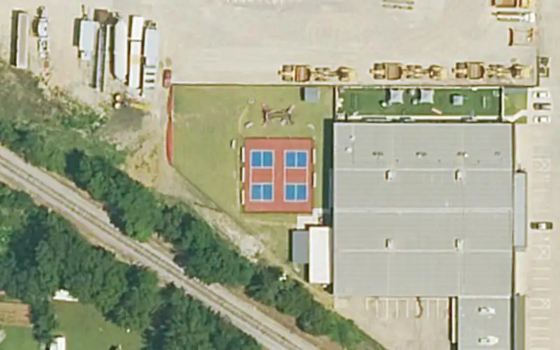 Red Iron Activity Center photo 5