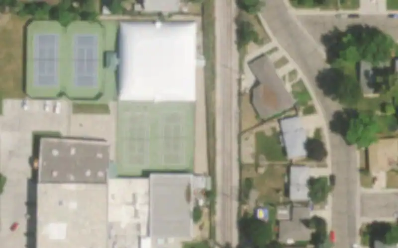 Longmont Athletic Club photo 3