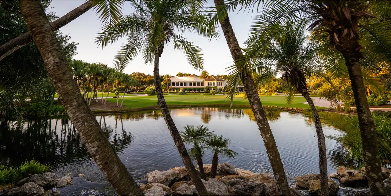 Addison Reserve Country Club photo 2