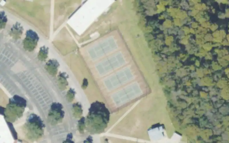 Liberty County High School photo 2