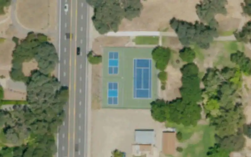 Shady Oaks Disc Golf Course photo 2