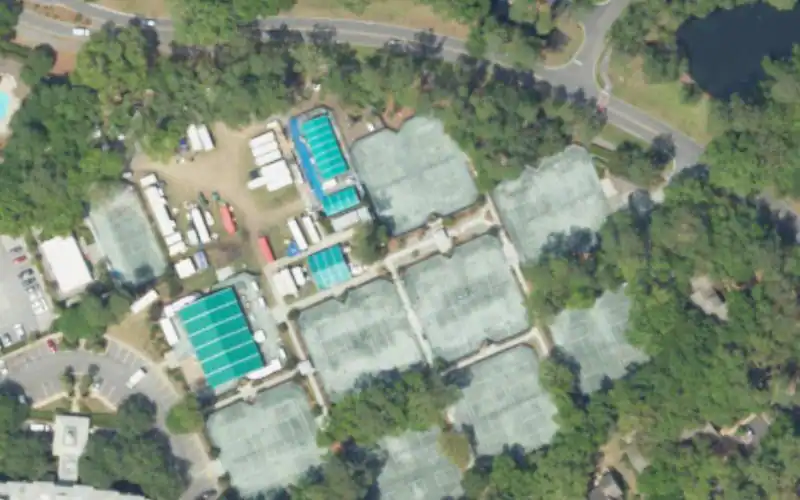 Sea Pines Racquet Club photo 3